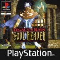 Legacy of Kain: Soul Reaver [NTSC] 